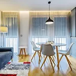 Windrose Design Apartments