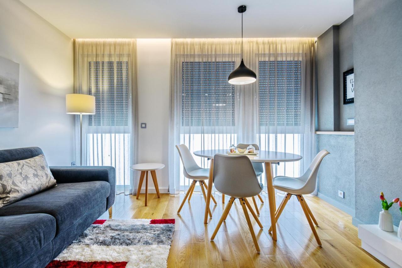 Windrose Design Apartment Zadar