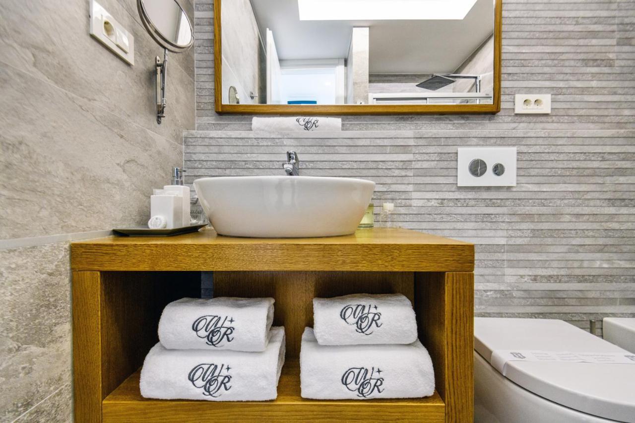 Windrose Design Apartment *