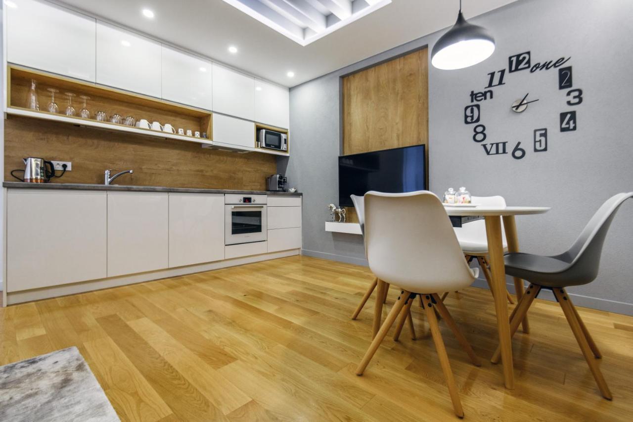 Windrose Design Apartment *