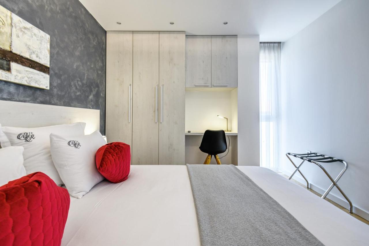 Apartment Windrose Design Zadar