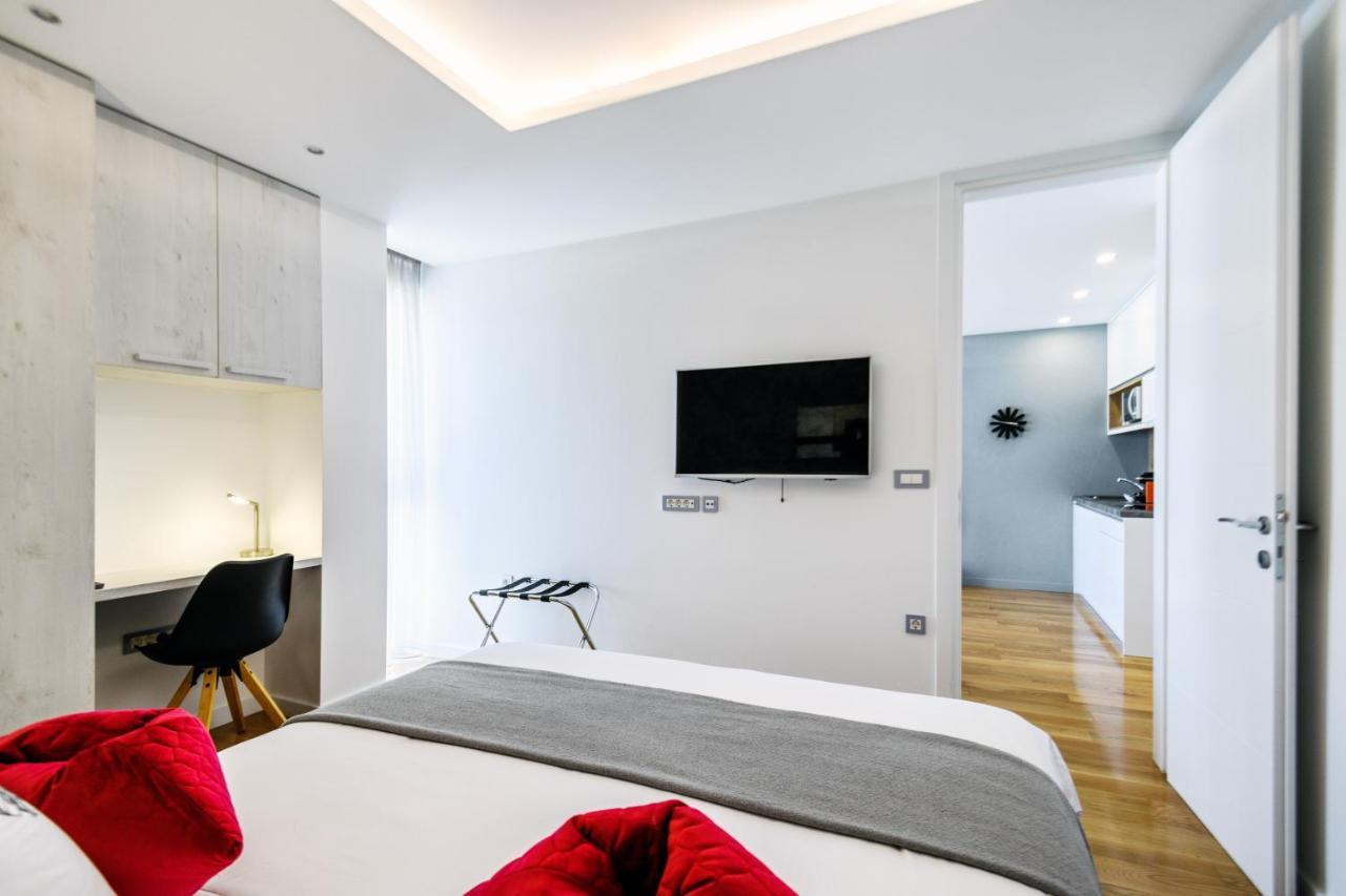 Apartment Windrose Design Zadar