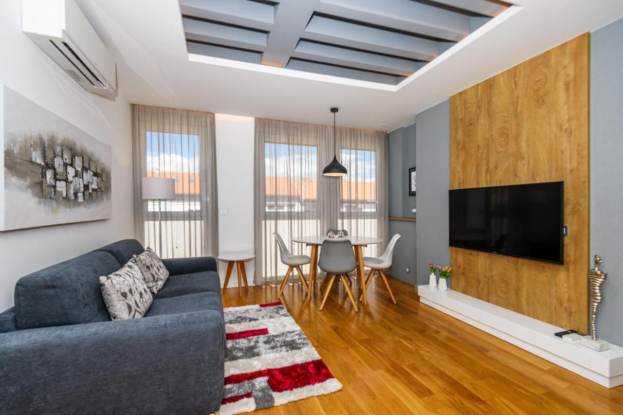 Apartment Windrose Design Zadar