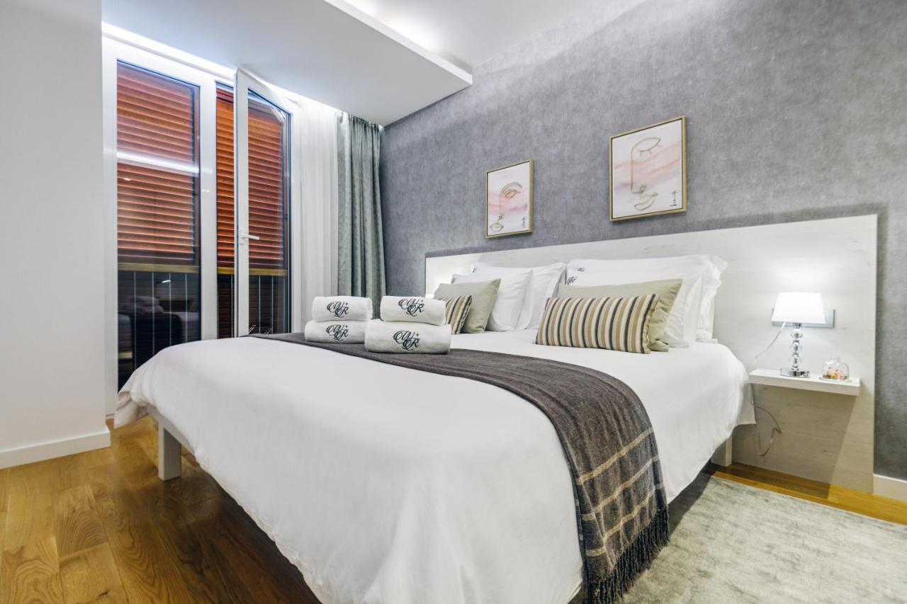 Apartment Windrose Design