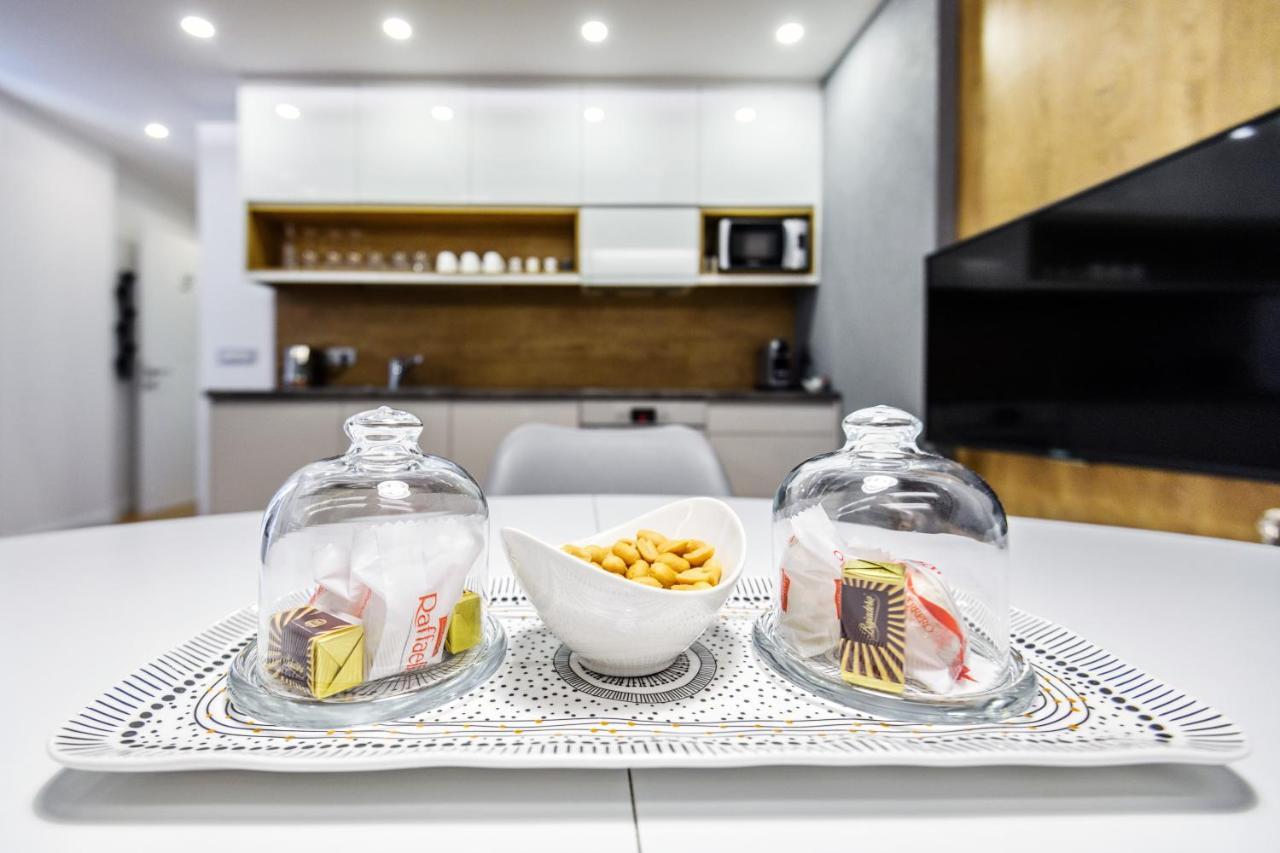 Windrose Design Apartment
