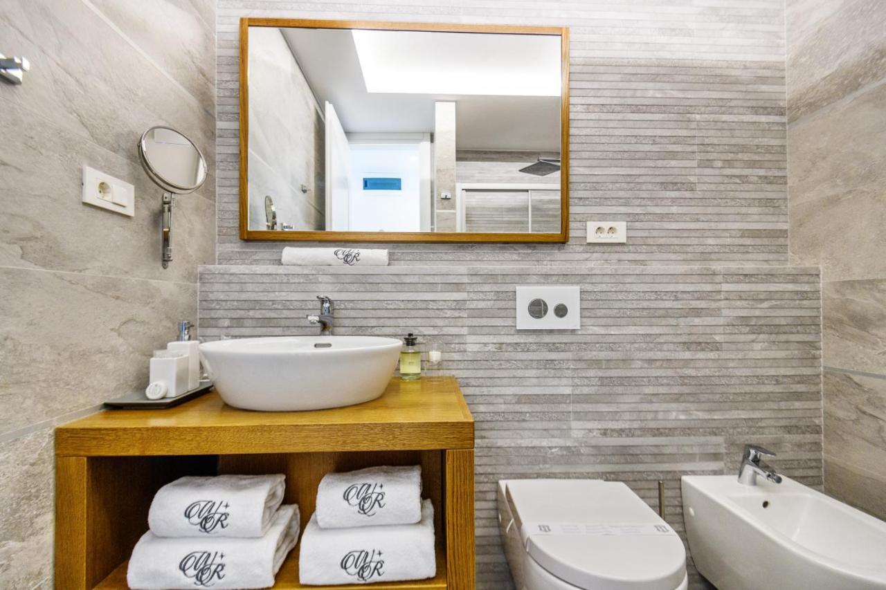 Windrose Design Apartment Zadar
