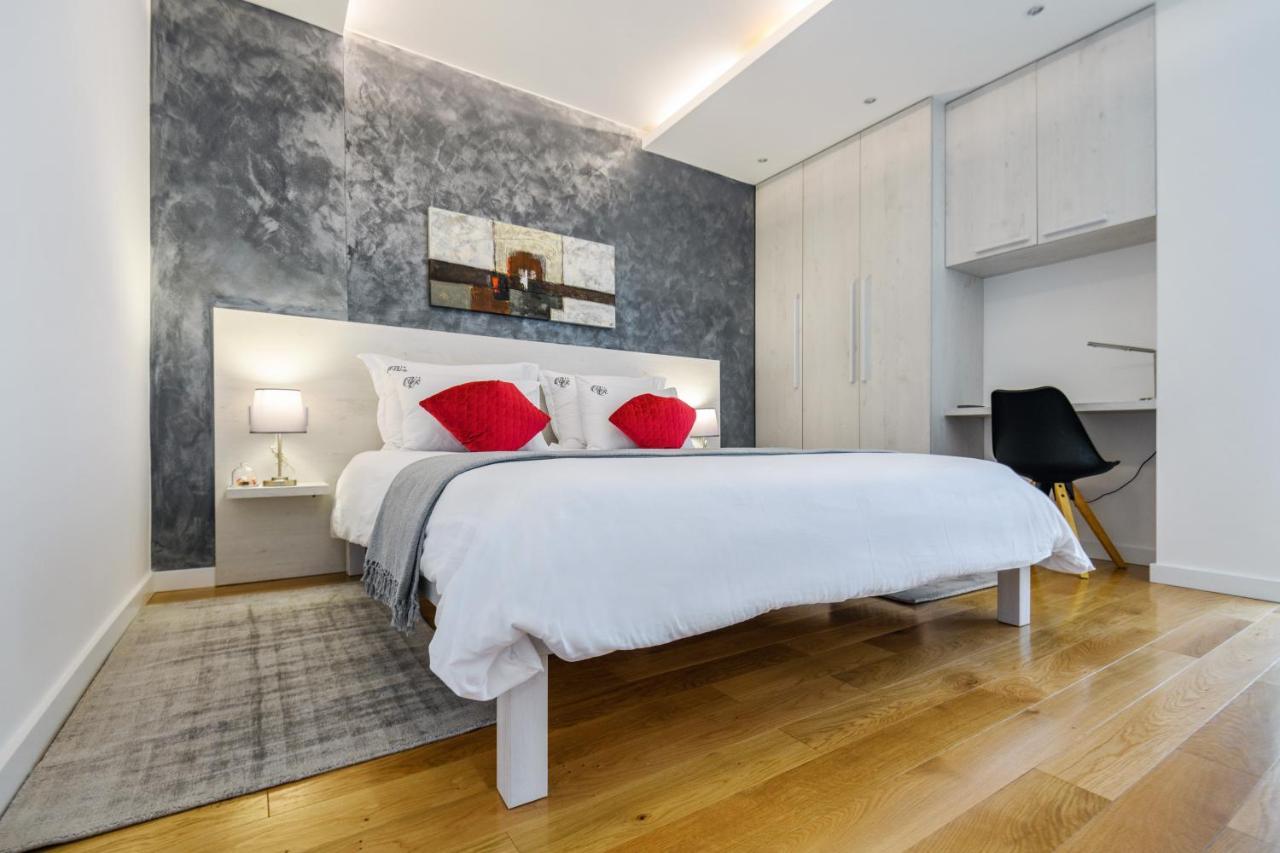 Windrose Design Apartment *