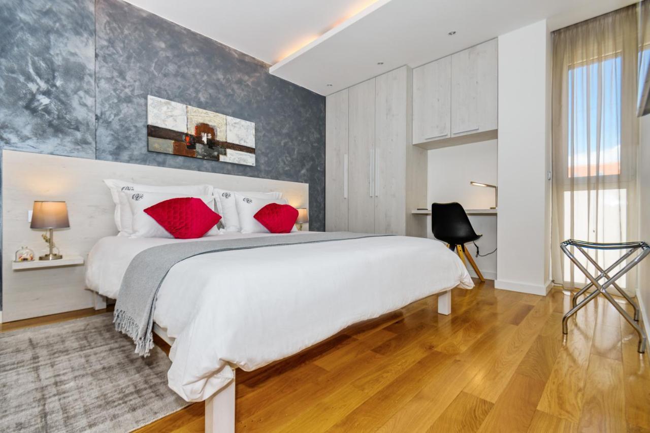 Windrose Design Apartment Zadar