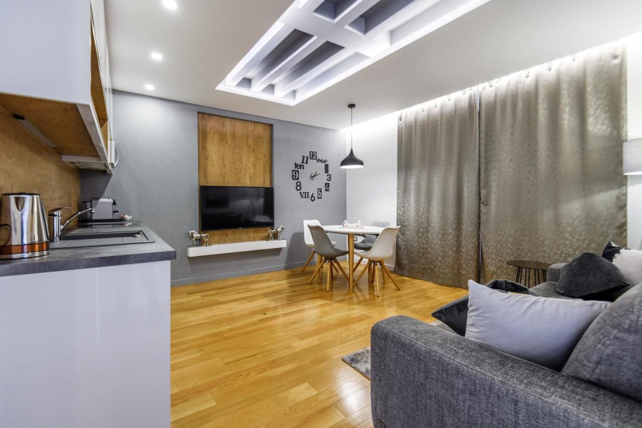 Windrose Design Apartment *