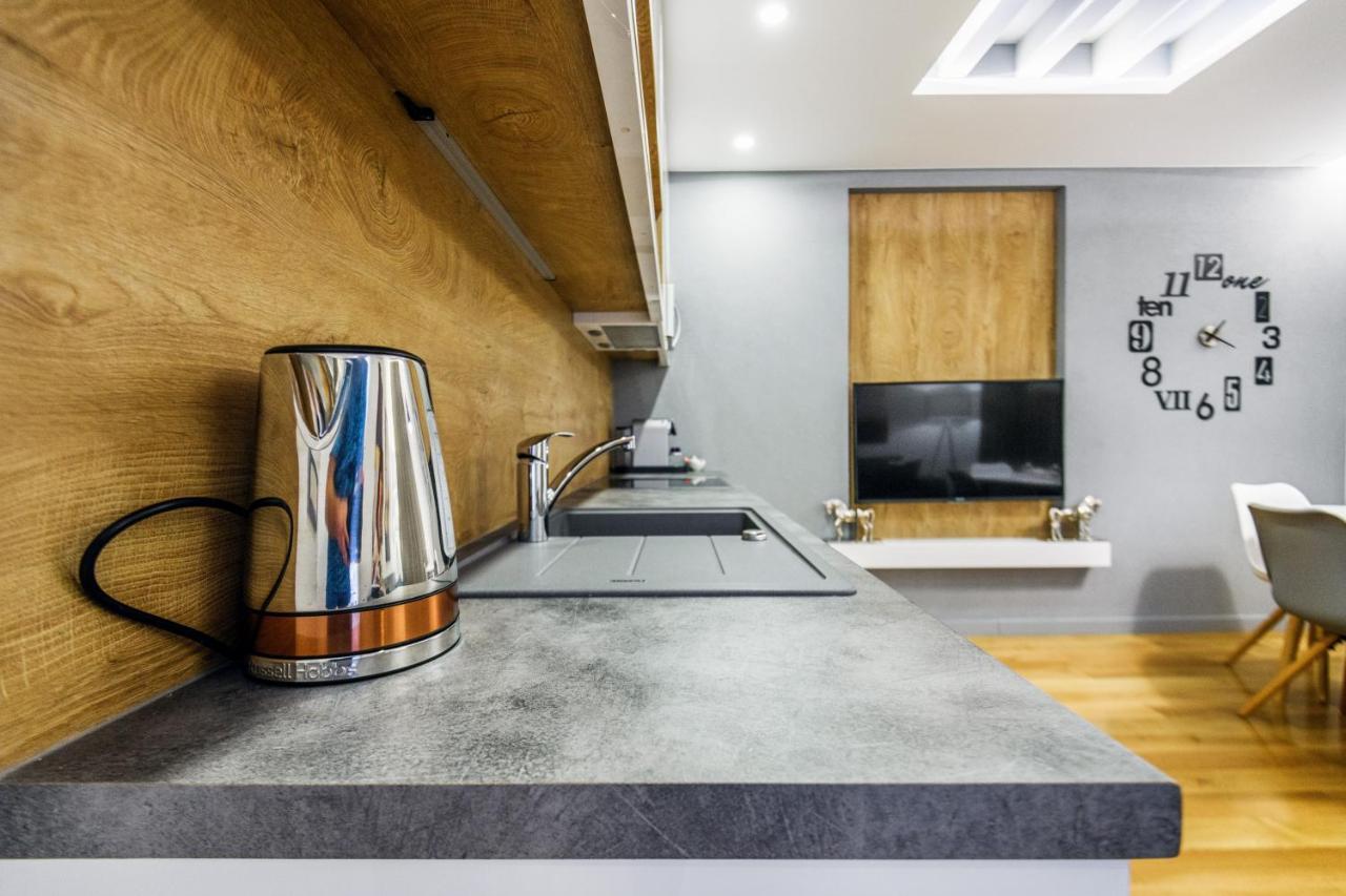 Apartment Windrose Design