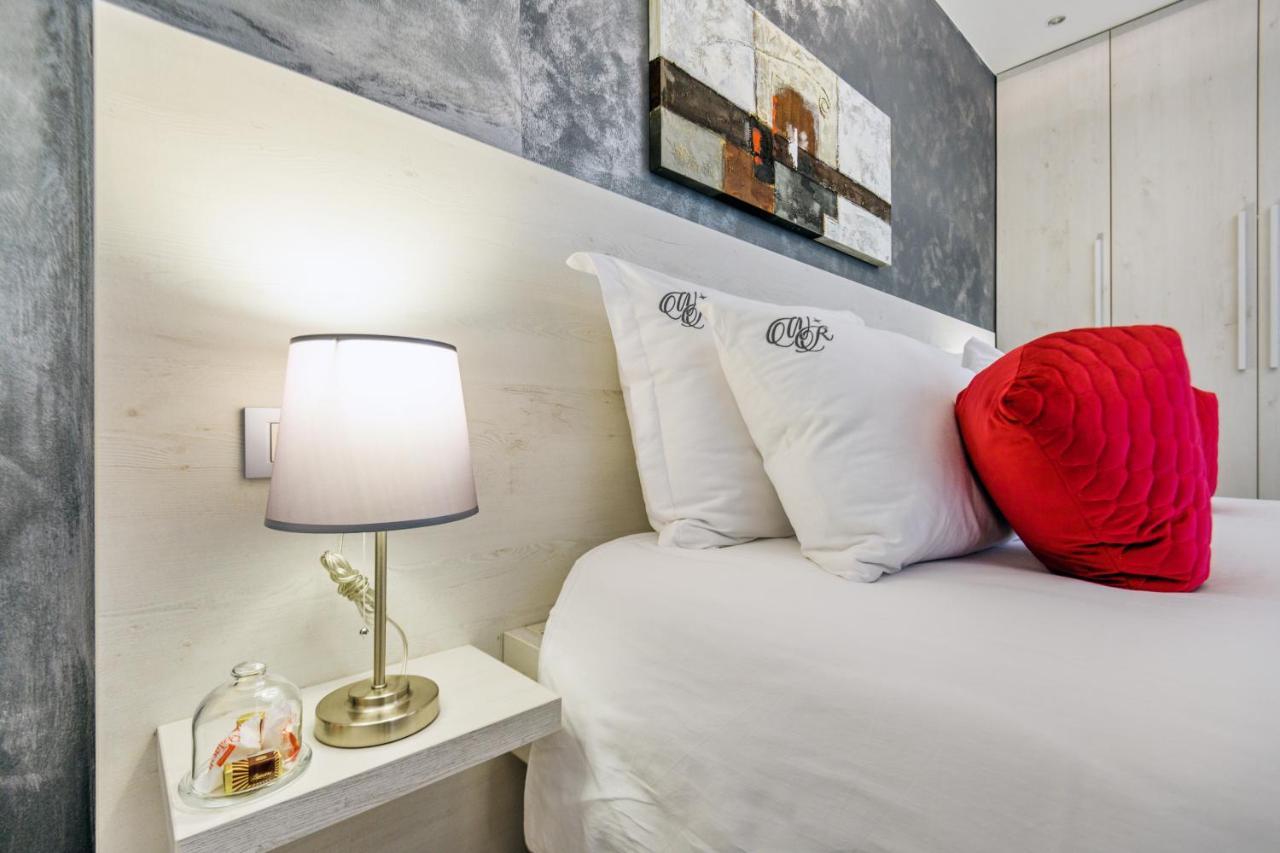 Apartment Windrose Design